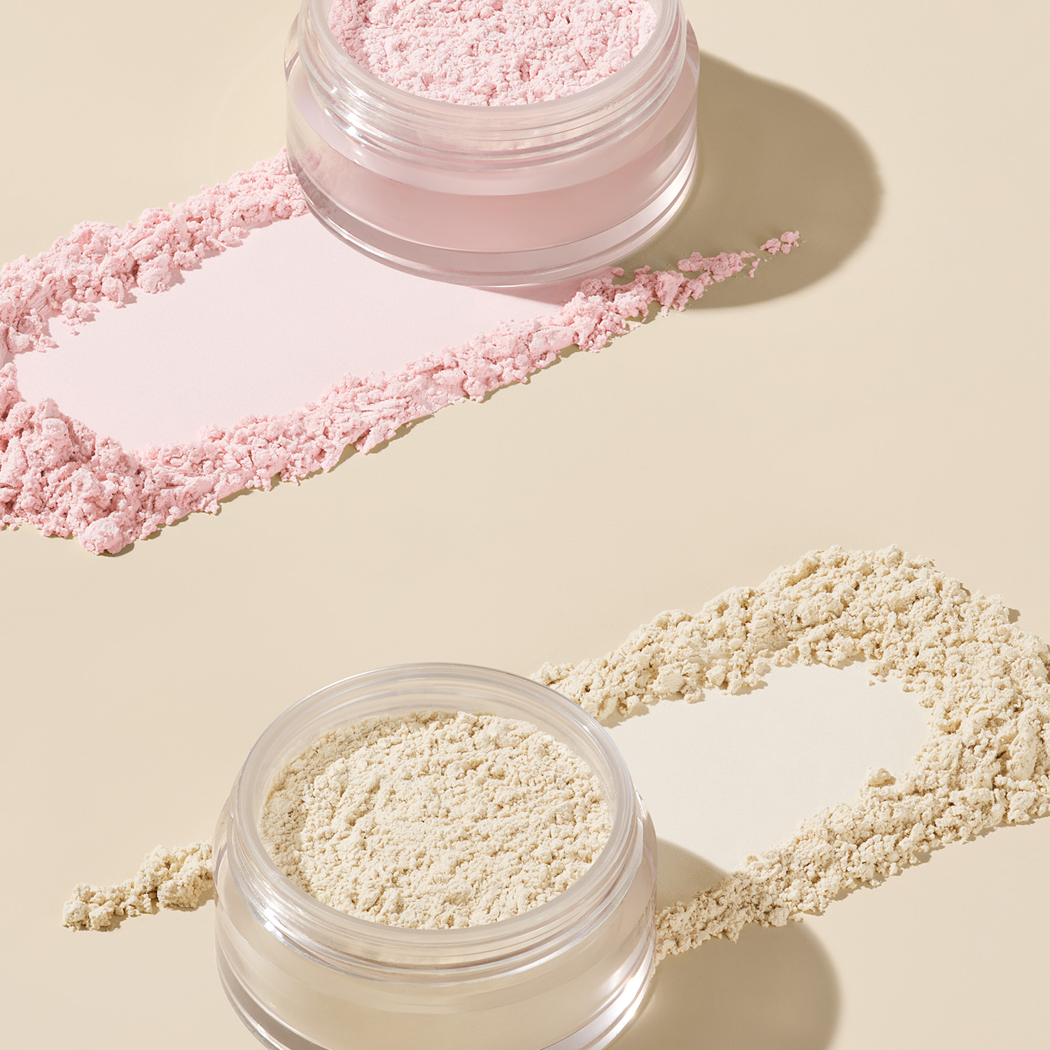 MINI BAKE & SET SOFT FOCUS SETTING POWDER (MINI POLVO FIJADOR PARA ROSTRO)